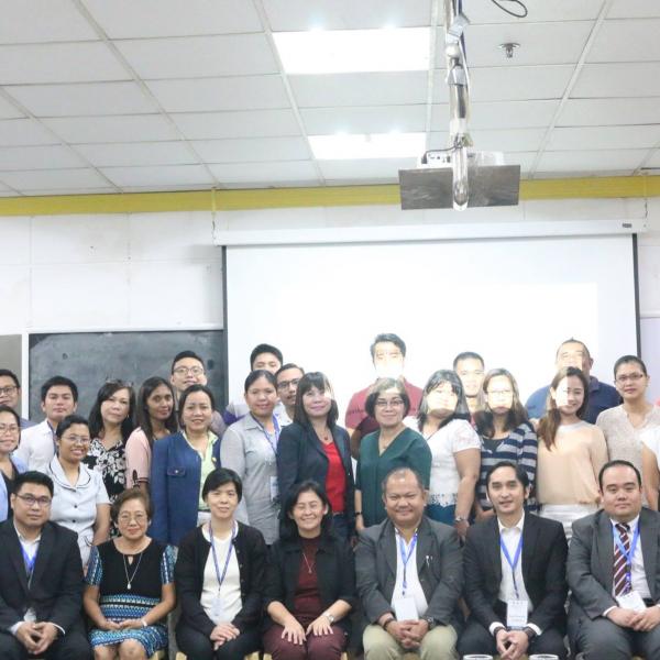 Seminar-workshop on Biorisk (Biosafety and Biosecurity)